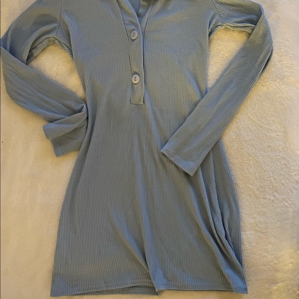 PRETTY LITTLE THING ROMPER - Picture 2 of 2
